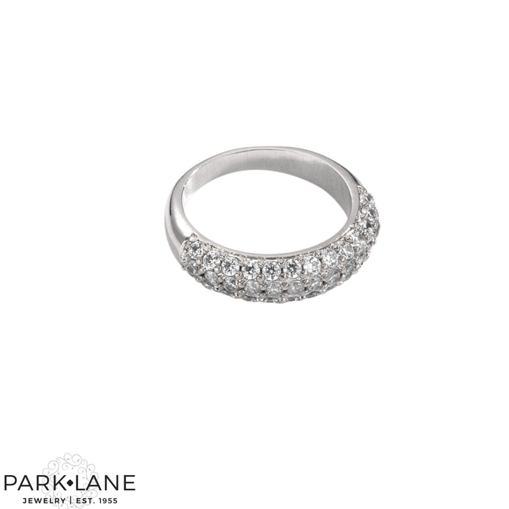 Park lane dynasty ring size 9